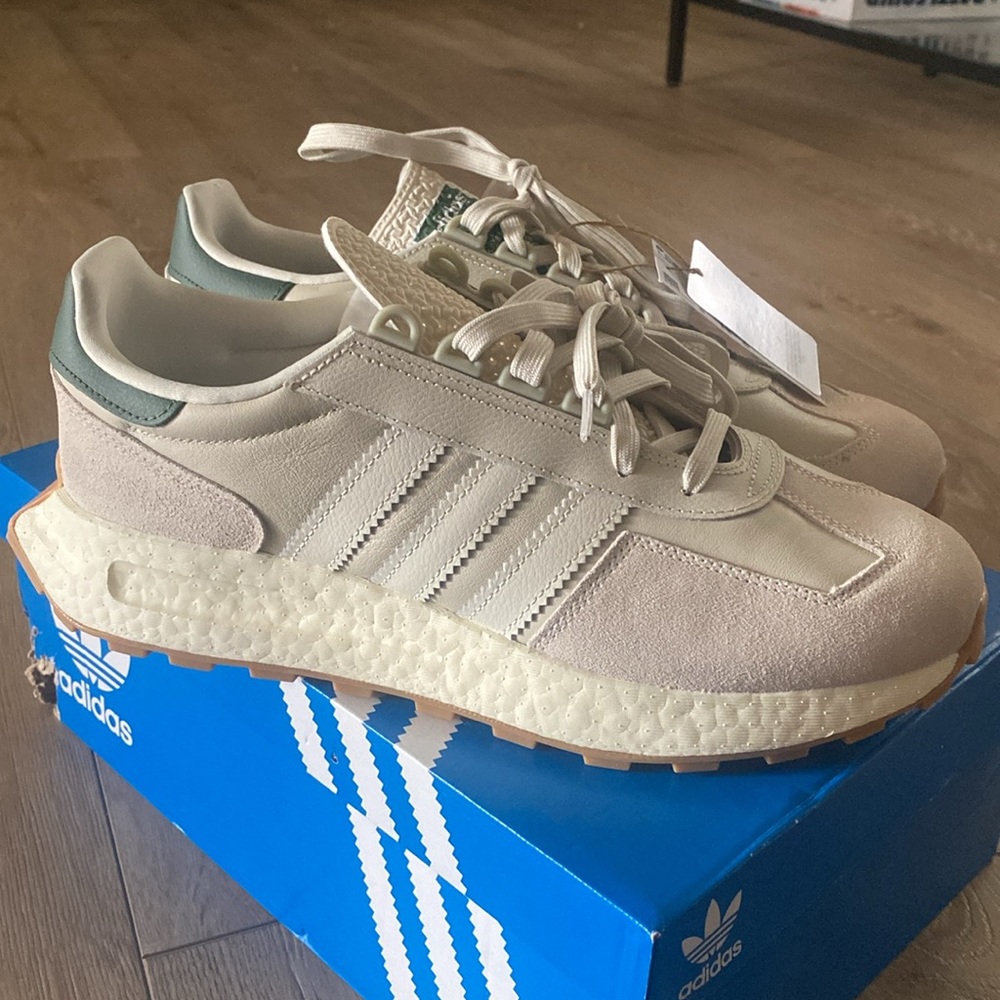 adidas retropy men’s size 10.5